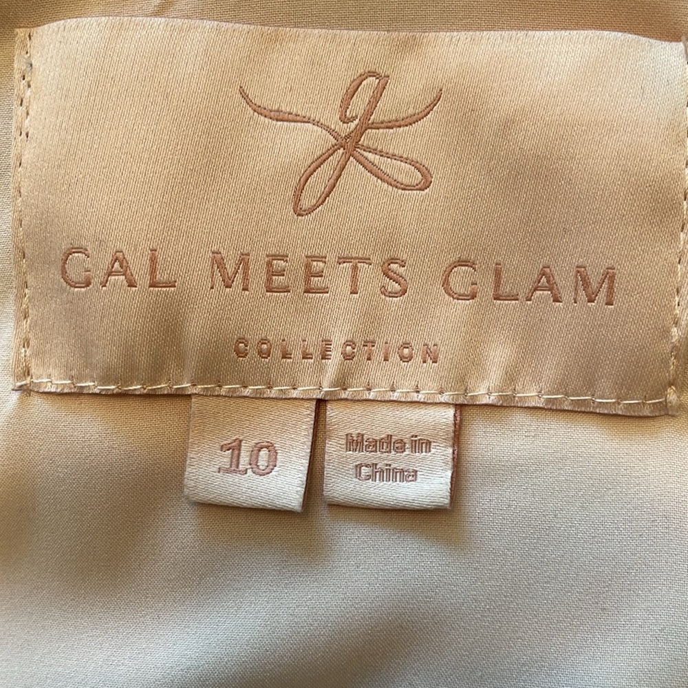 Spring dress - Picture 3 of 3